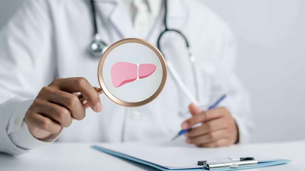 Semnele si simptomele Hepatitei C - cum identifici aceasta afectiune hepatica