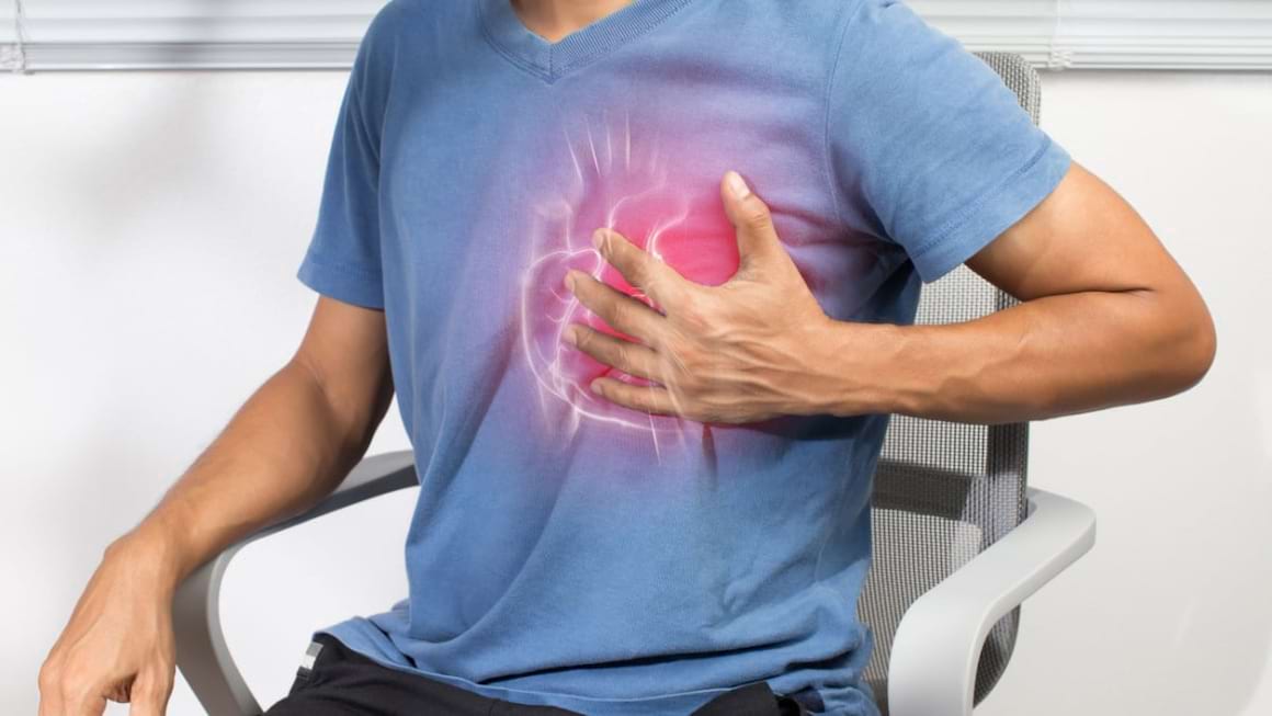 Care sunt cauzele anginei pectorale?