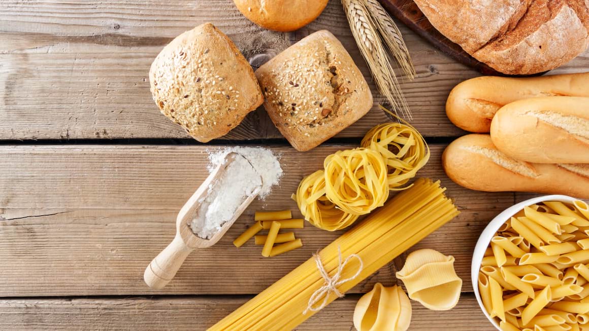 Cât de răi sunt de fapt carbohidrații?