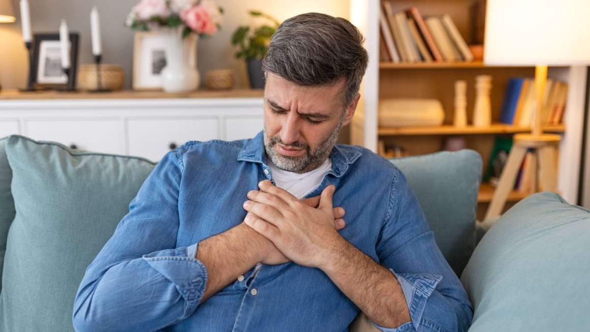 Ce evenimente cardiovasculare majore poti face dupa 50 de ani din cauza colesterolului marit