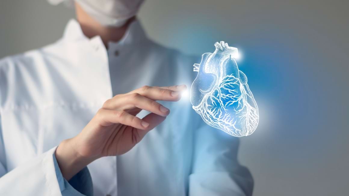 Cum iti afli riscul cardiovascular total?
