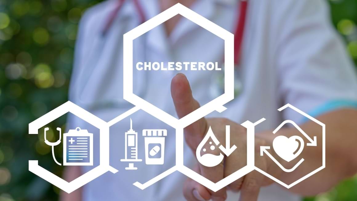 Exista un alt tip de colesterol "rau": cum afli daca ai aceasta lipoproteina in sange