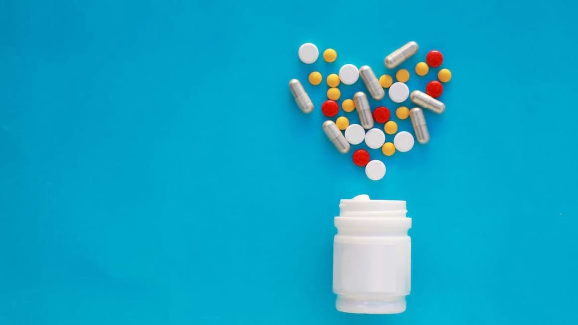 Prea putine medicamente in lupta cu bolile de inima?