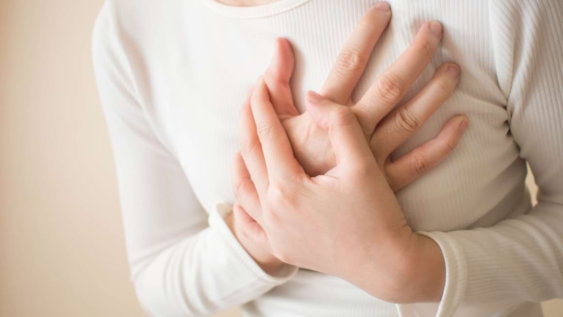 Riscul de cardiopatie ischemică, mai mare la femeile care nasc prematur [studiu]