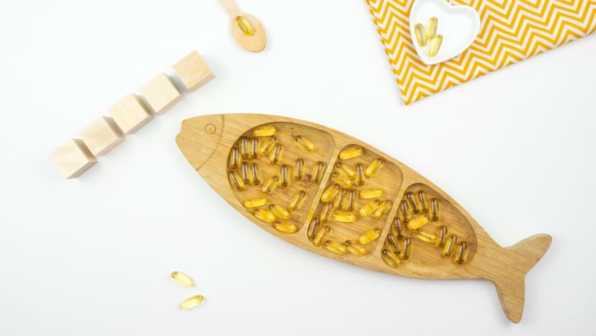 Uleiul din ficat de cod si uleiul de peste: surse bune de Omega 3