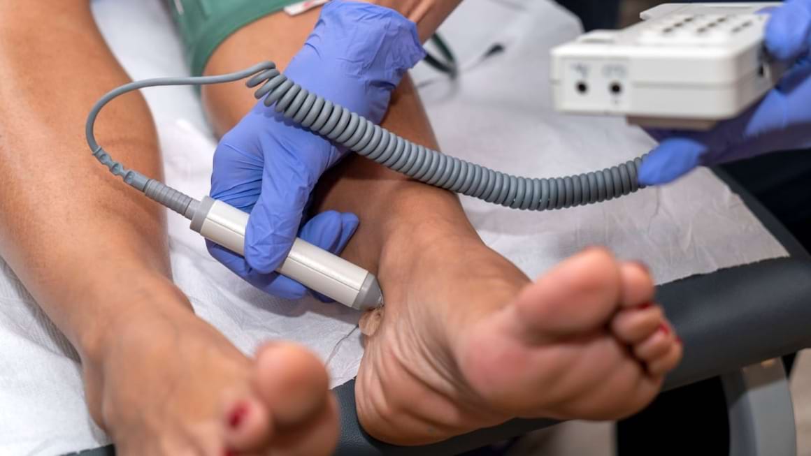 Boala arteriala periferica: simptome, cauze, factori de risc, tratament