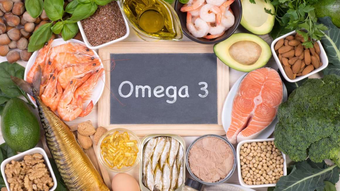 Pestele gras si acizii grasi Omega 3: beneficii pentru sanatate