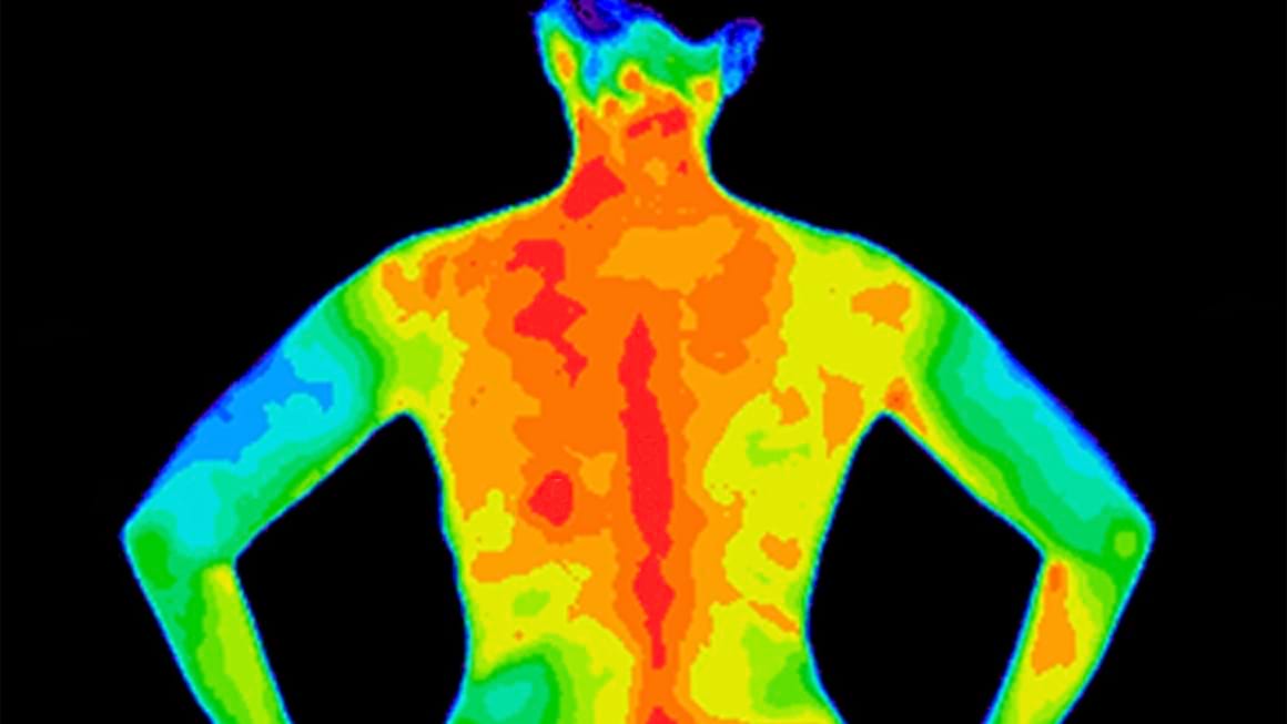 Termografia: ce presupune si ce afectiuni pot fi diagnosticate cu ajutorul acesteia?