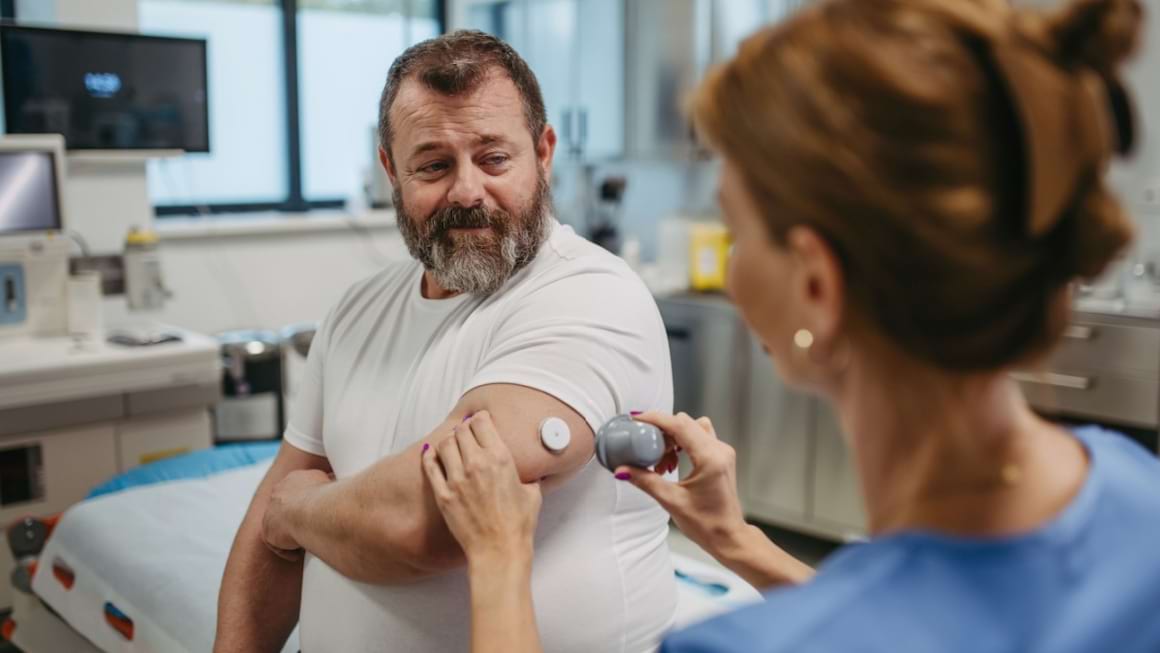 Complicatiile diabetului zaharat, generate de grasimi