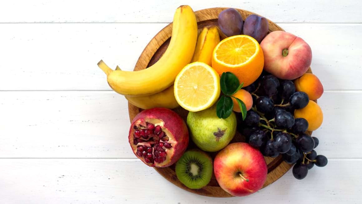 Fructoza vs dieta mediteraneana la copiii cu boala hepatica grasa