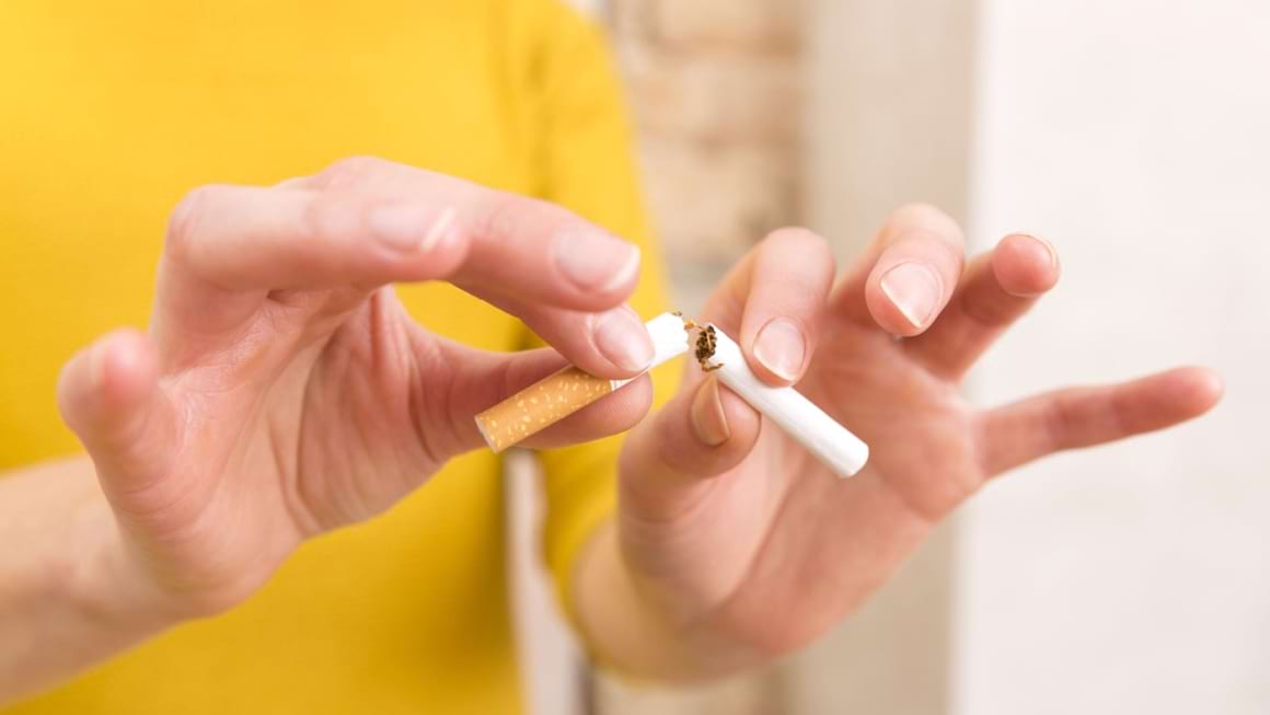Fumatul si riscurile in arteriopatia obliteranta tratata cu statine