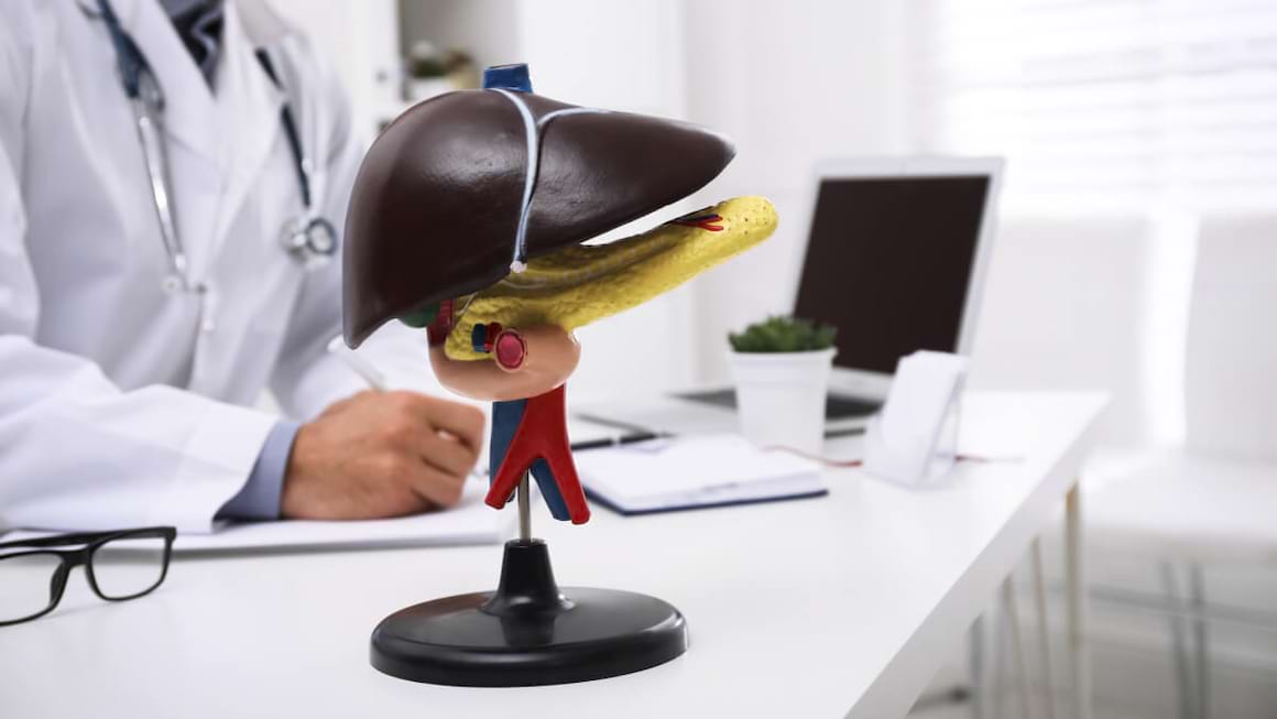 Modalitati de diagnostic in boala ficatului gras non-alcoolic