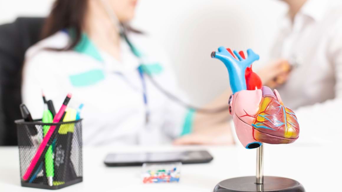 Preventia aterosclerozei la pacientii cu lupus