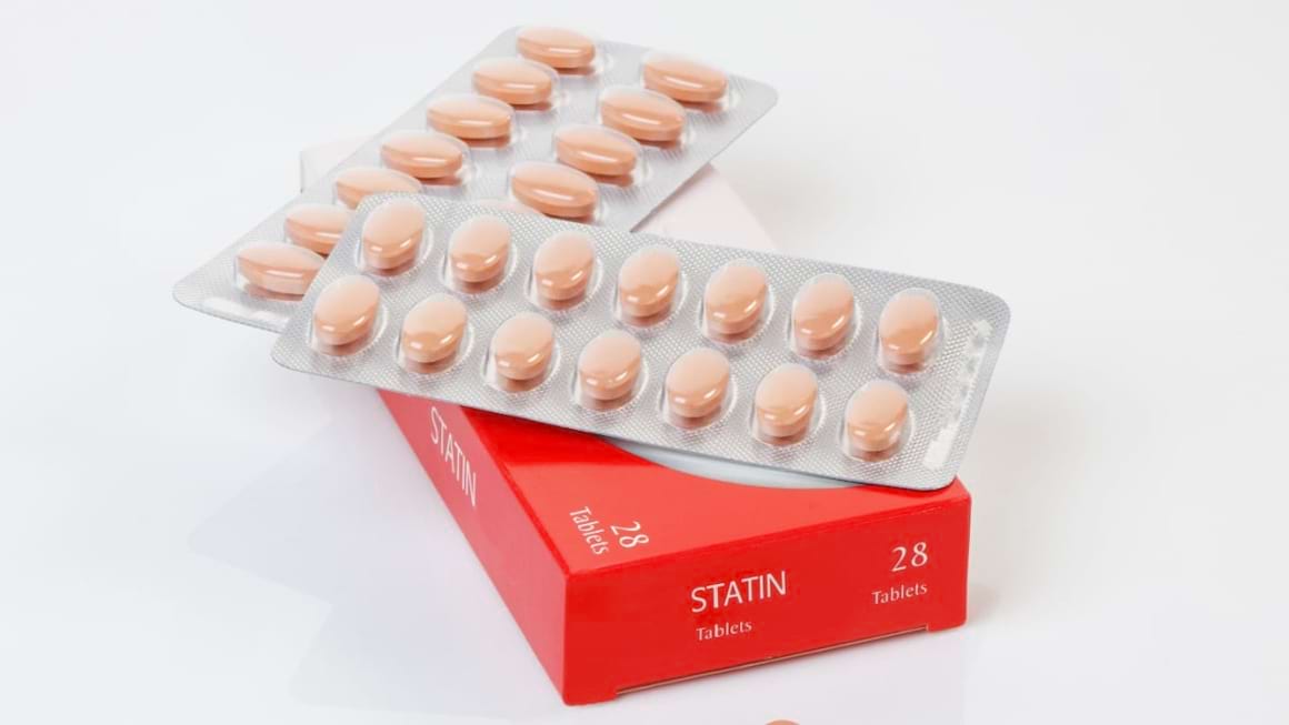 Tratamentul cu statine in steatohepatita non-alcoolica (NASH)