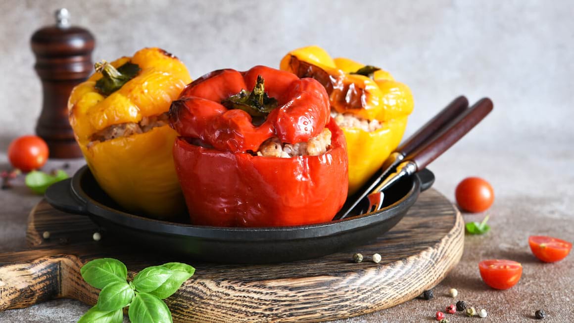 3 retete de pranz pentru dieta Paleo
