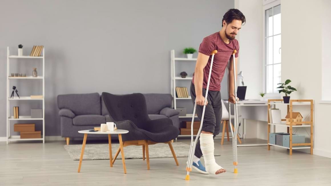 Ai suferit o fractura? Afla cum sa recuperezi mai rapid integritatea osului