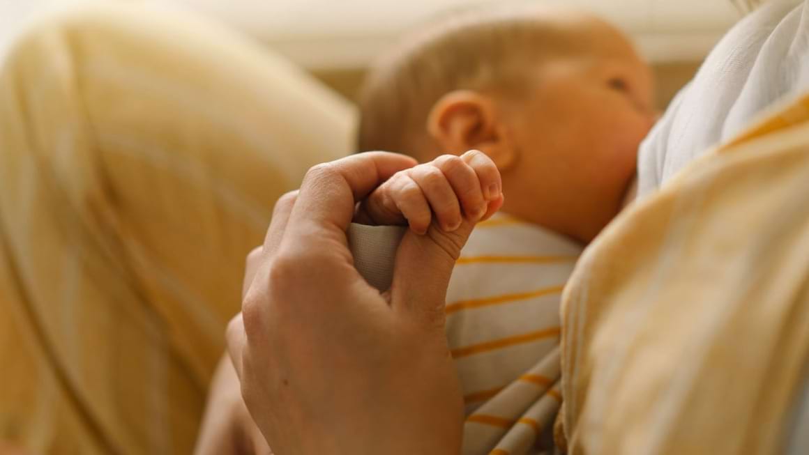 Alăptarea și antibioticele: tot ce trebuie să știi
