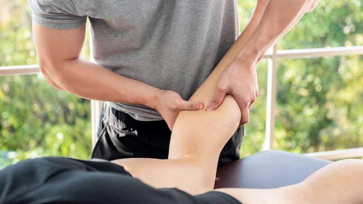 Masaj terapeutic: beneficii pentru trup si minte