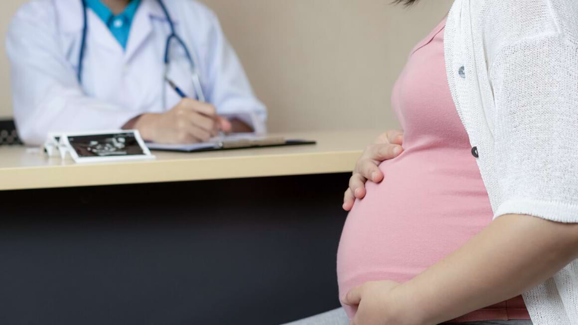 Riscuri pentru mama si fat in melanomul aparut in sarcina