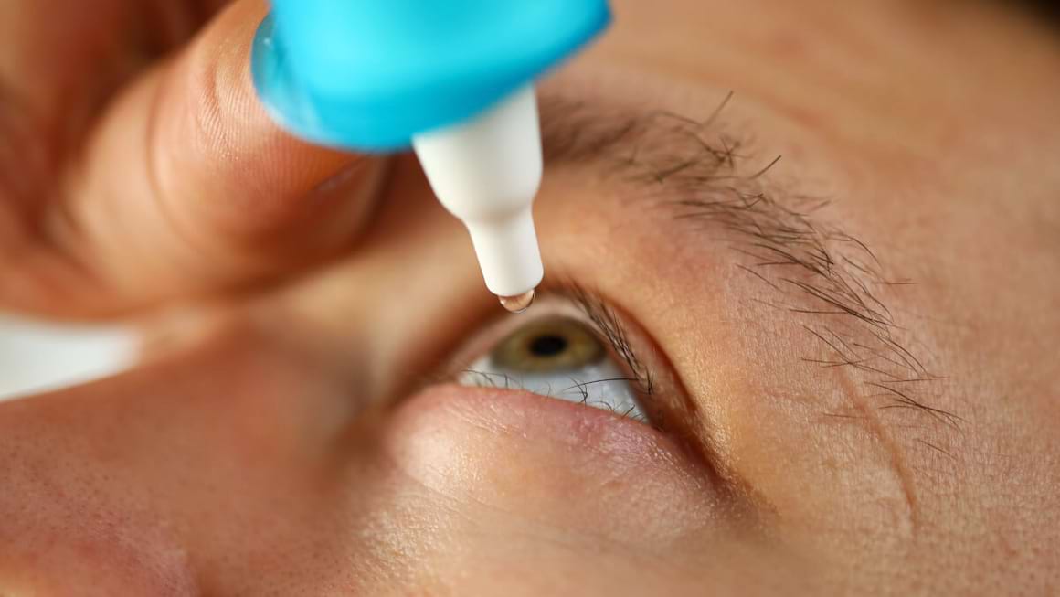 Tratamentul glaucomului
