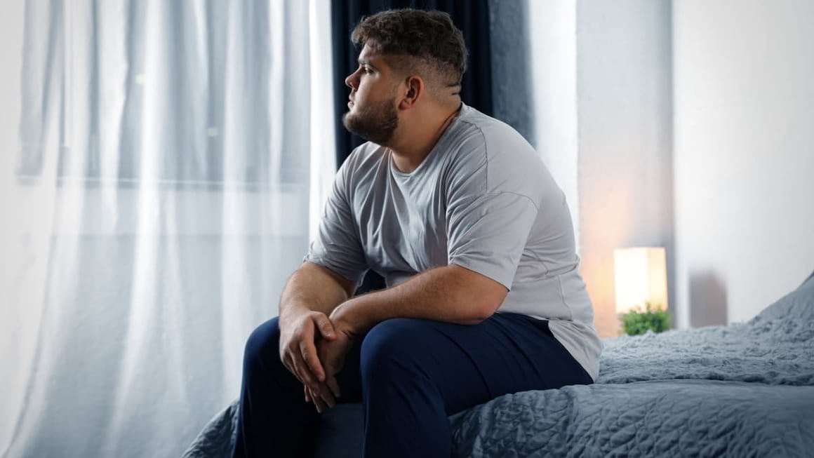 Bolile cardiace apar de timpuriu la persoanele obeze