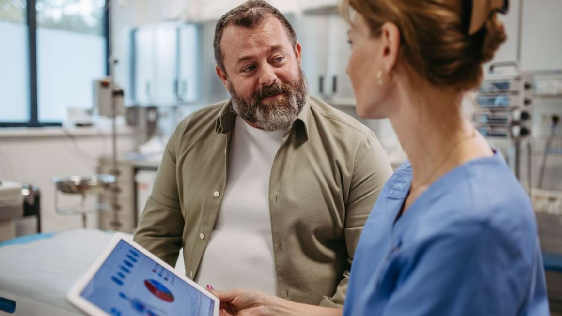 O noua legatura intre diabet, obezitate si afectiunile cardiace