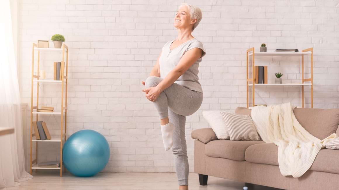Mai mult sport, mai putine kilograme: reduceti riscul de insuficienta cardiaca
