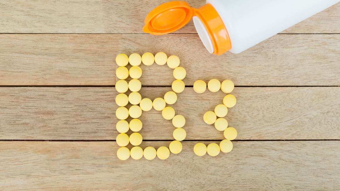 Niacina, vitamina administrata in exces ce cauzeaza hepatotoxicitate