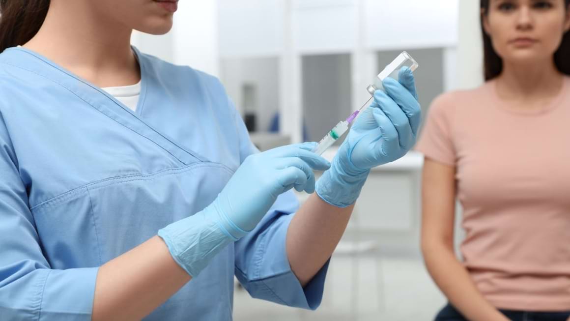 Prevenirea hepatitei prin vaccinare