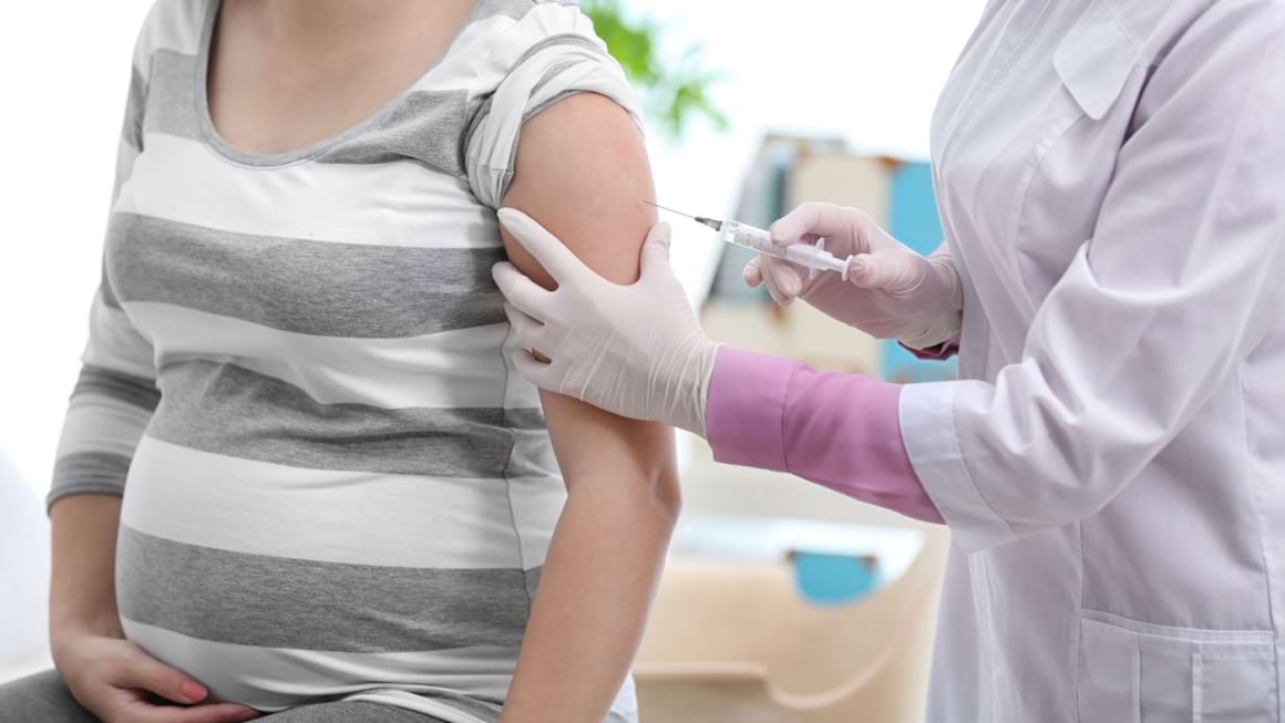 Sarcina si vaccinul antigripal: sfaturi si recomandari