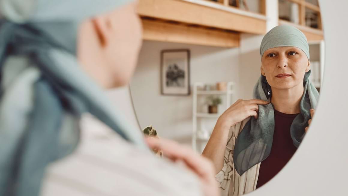 Efectele secundare ale chimioterapiei, la pacientele cu cancer de san