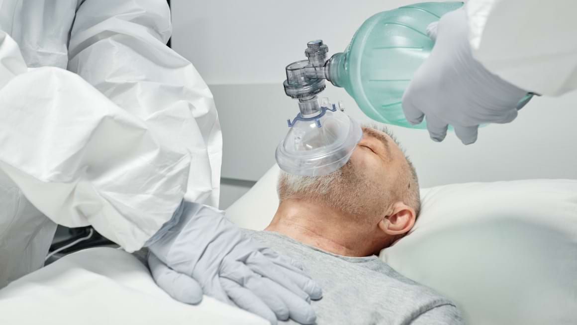 Scaderea temperaturii corporale ar putea ajuta creierul in caz producerii unui stop cardio-respirator