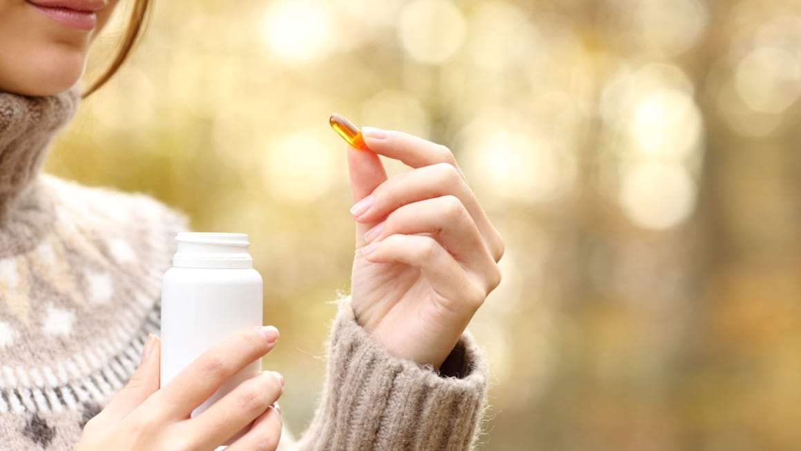 Studiu: vitamina D ar putea reduce riscul de cancer de san