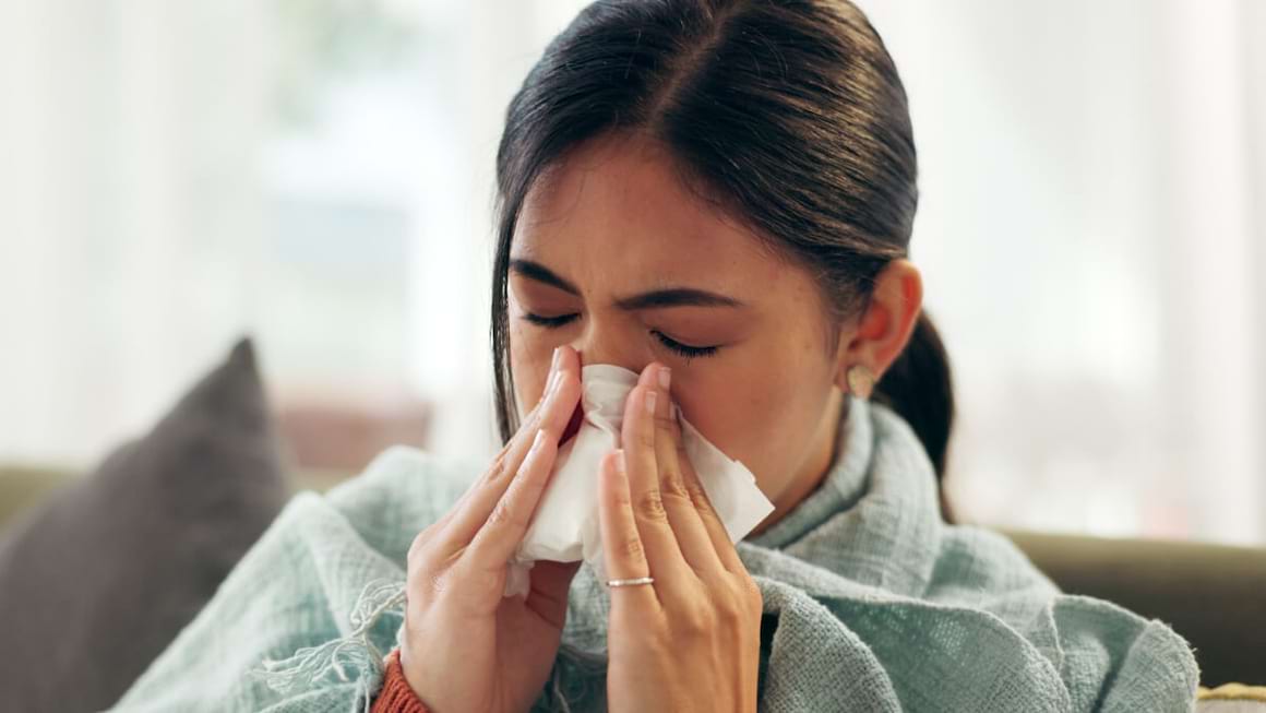 11 metode eficiente prin care poti tine gripa la distanta