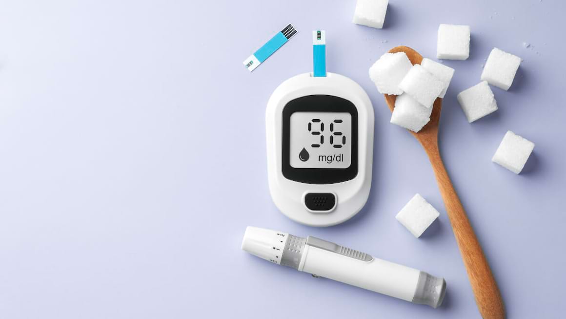 Cele mai frecvente complicatii ale diabetului