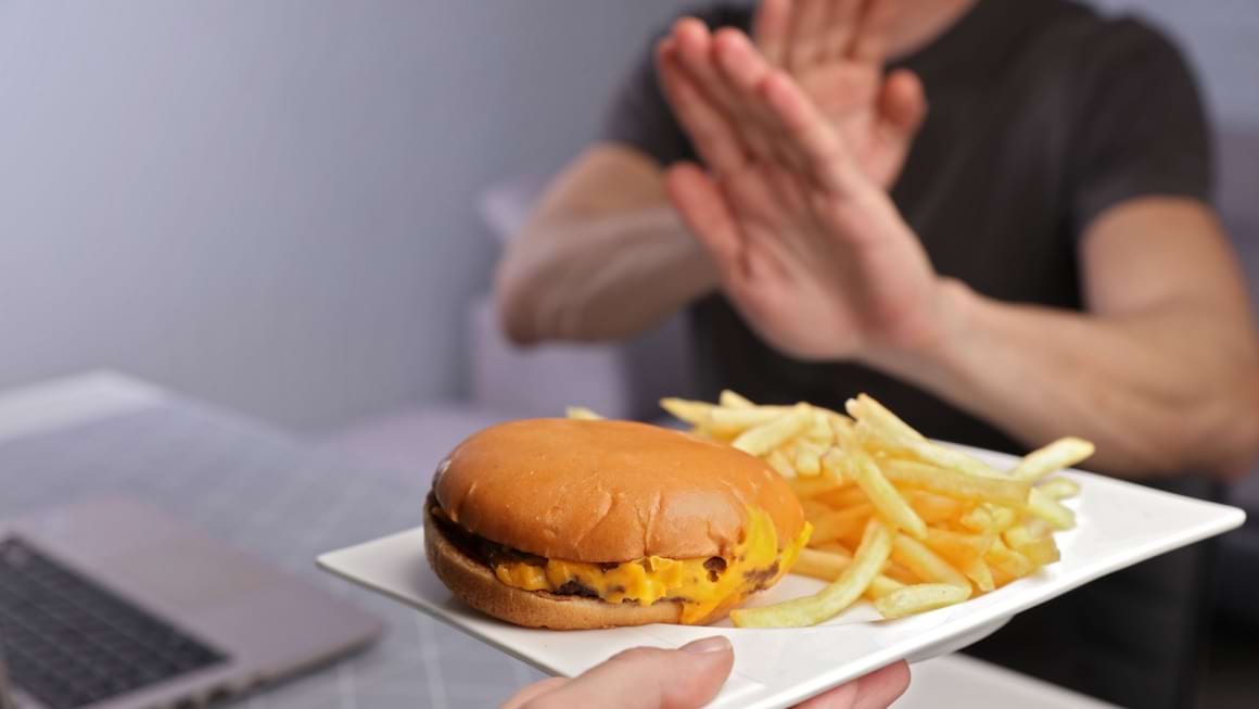 Legatura dintre dietele bogate in colesterol si cancerul la colon