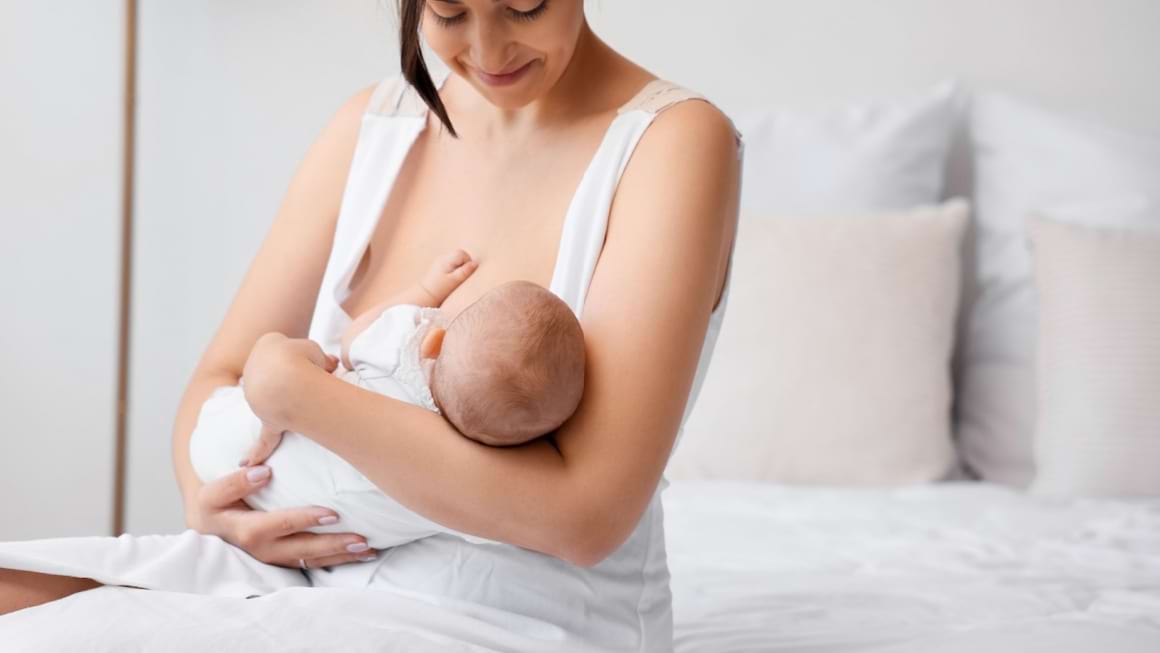 Avantajele alaptarii, pentru mama si pentru copil