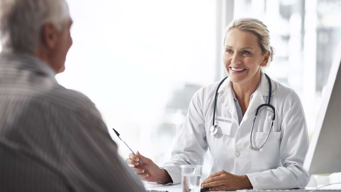 Ce beneficii ai dacă participi la un studiu clinic?