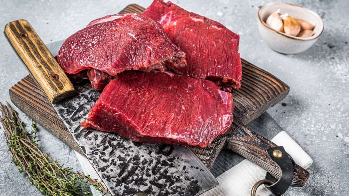Ce beneficii nutriționale are carnea de vânat?