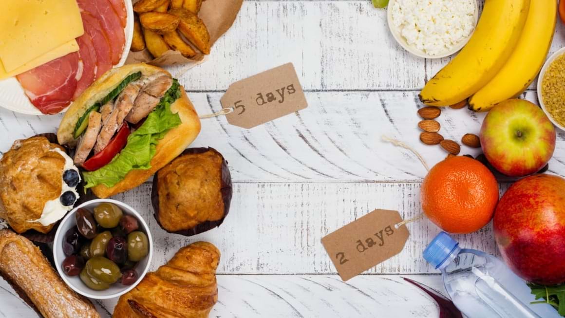 Dieta 5:2 – cum se tine aceasta dieta, ce rezultate are, dar si contraindicatii
