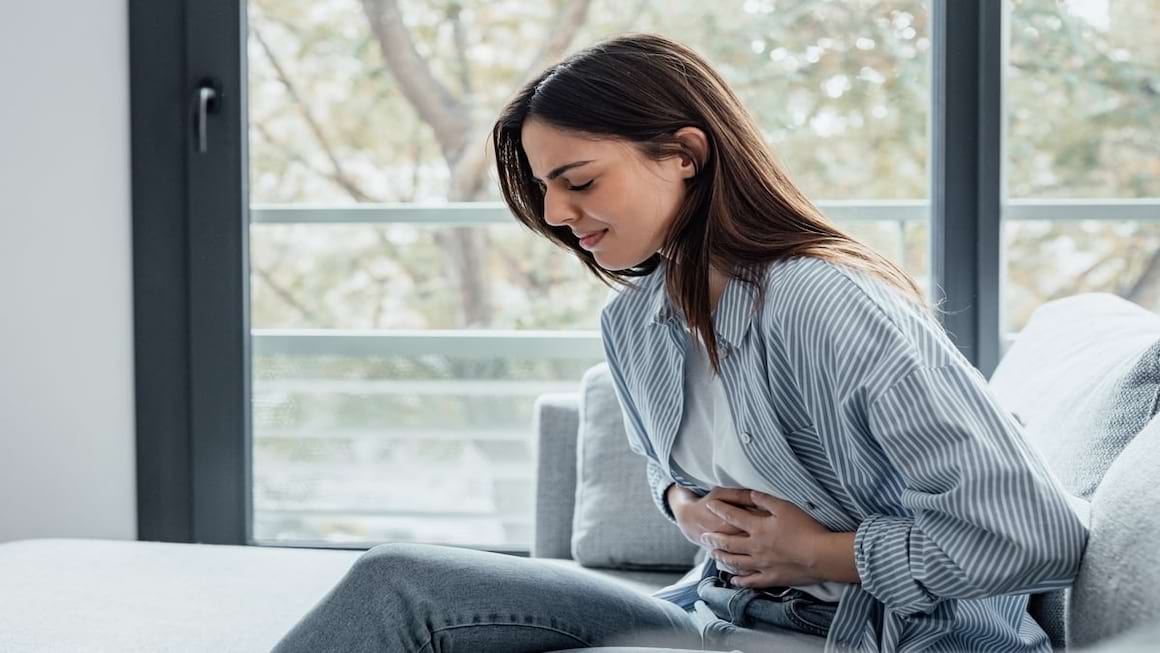 Menstruație sau pierderea unei sarcini timpurii? Cum le deosebești