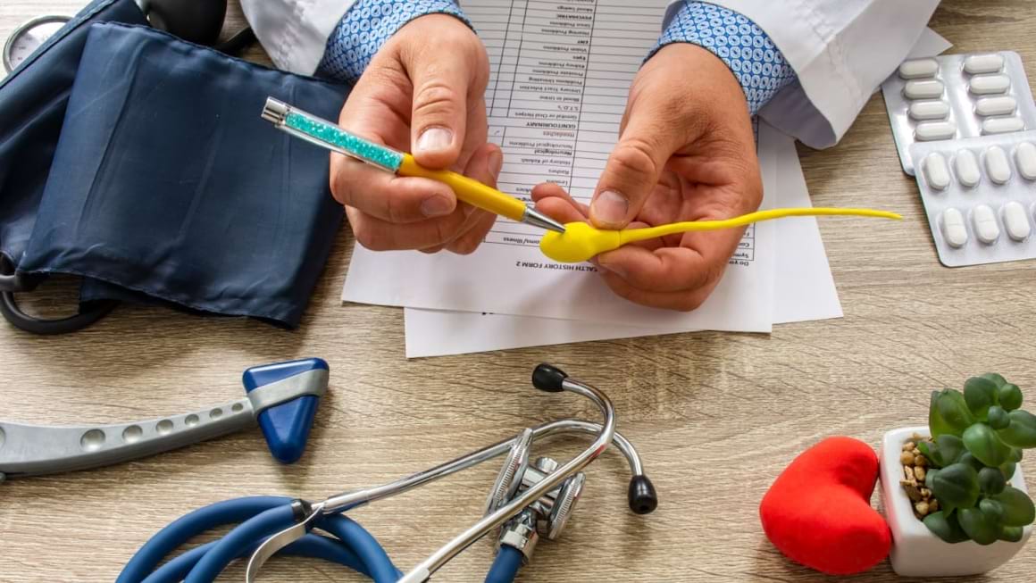 Prima pastilă contraceptivă fără hormoni pentru bărbați?