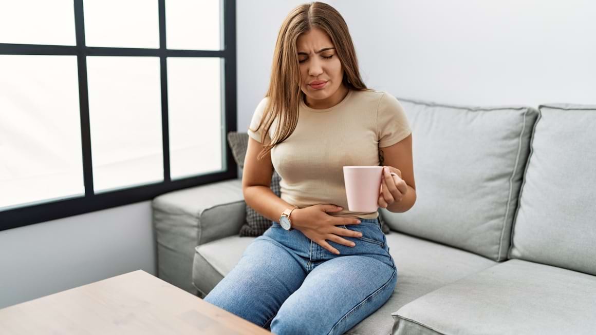 Moduri de a scăpa de durerea cauzată de endometrioză