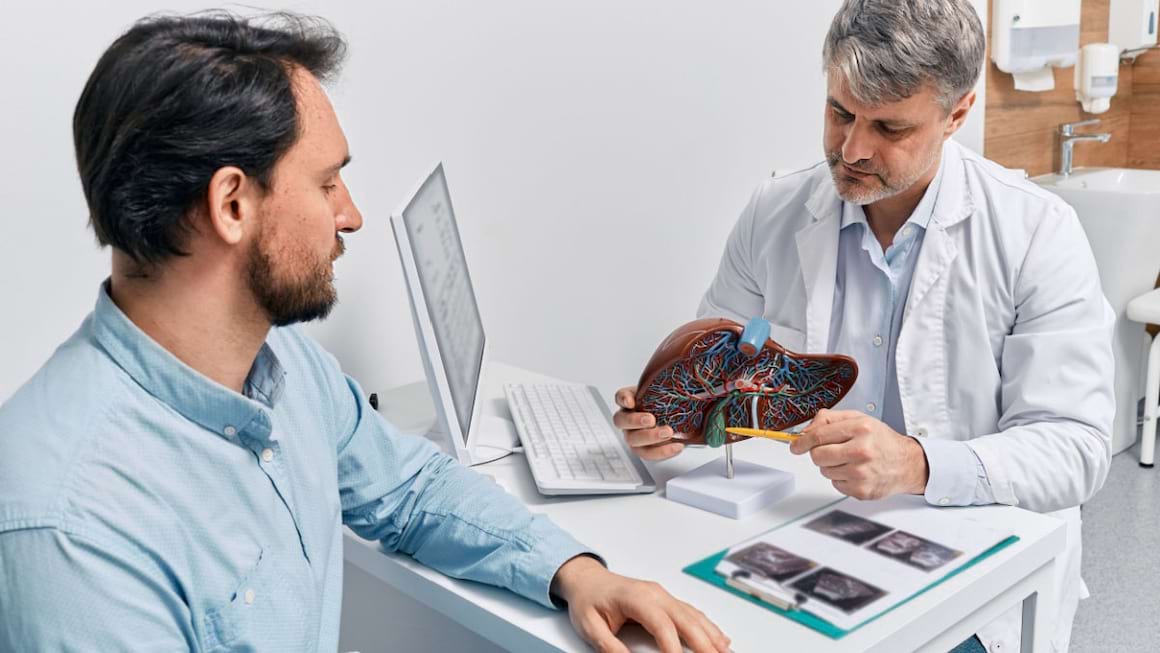 20 de lucruri esentiale despre hepatita C