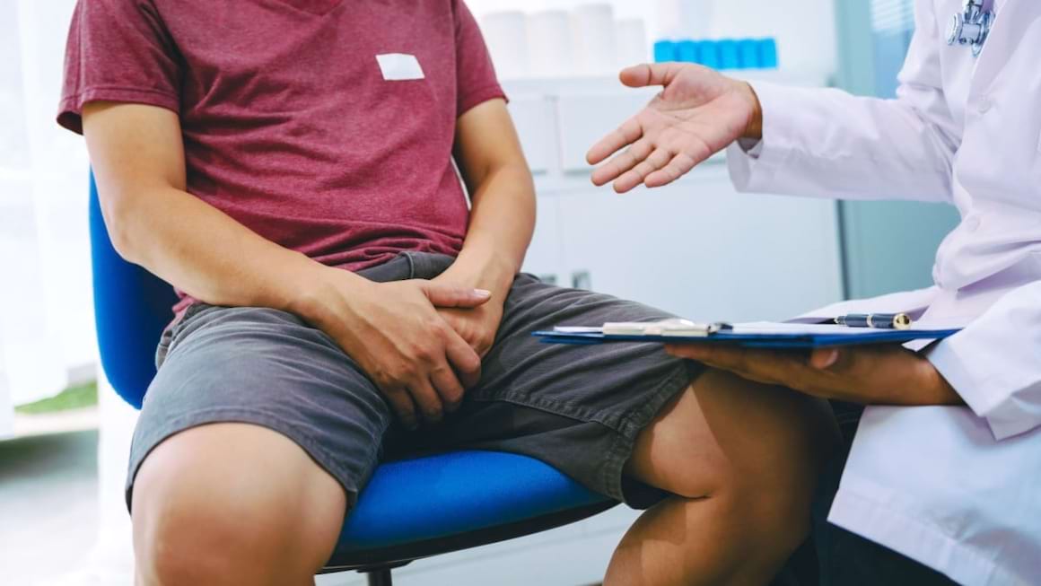 Cum influențează viața intimă prostatita cronică și ce soluții există?