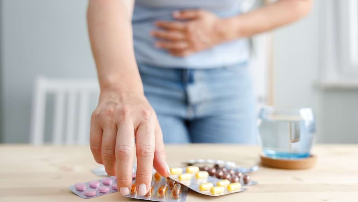 Cum recunoaștem și tratăm refluxul gastroesofagian?