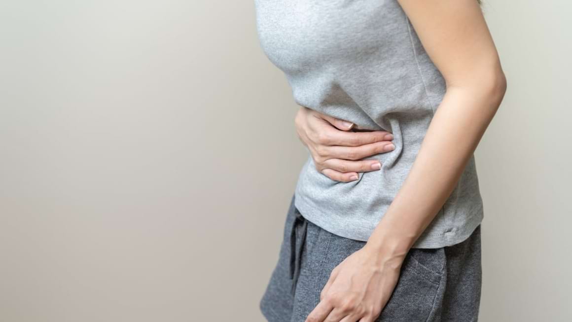 Helicobacter Pylori provoacă 9 din 10 cazuri de gastrită cronică
