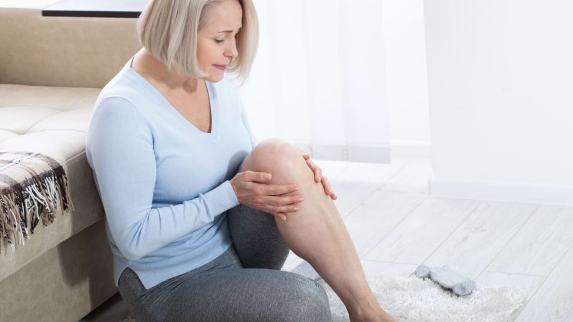 Osteoporoza, ce este și care sunt factorii de risc?