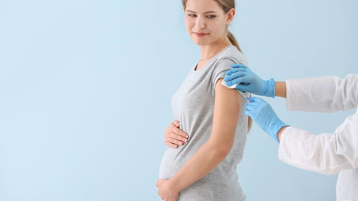 Vaccinuri recomandate în sarcină