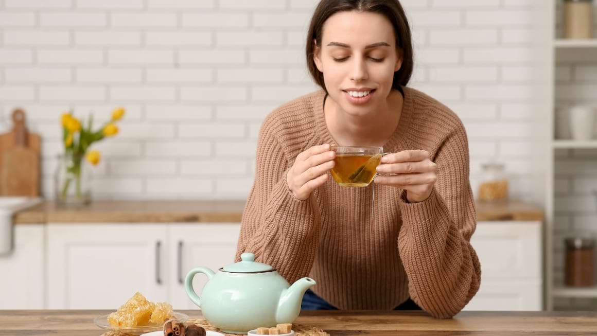 3 bauturi energizante, cu care poti inlocui cafeaua de dimineata